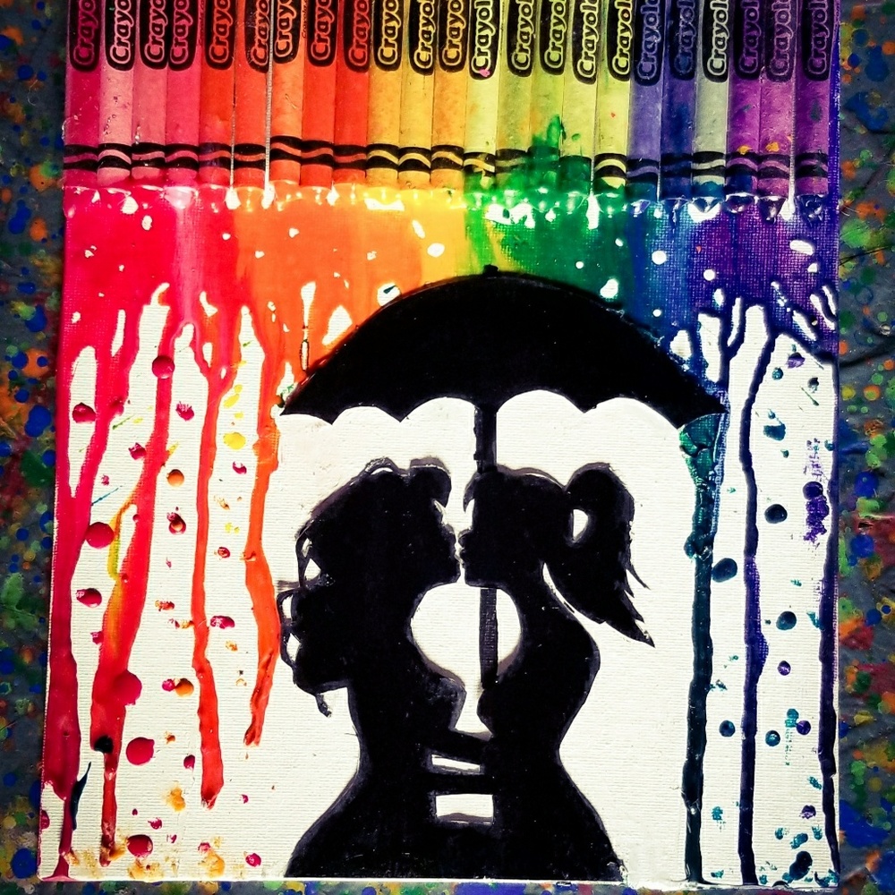 Little more of our world!